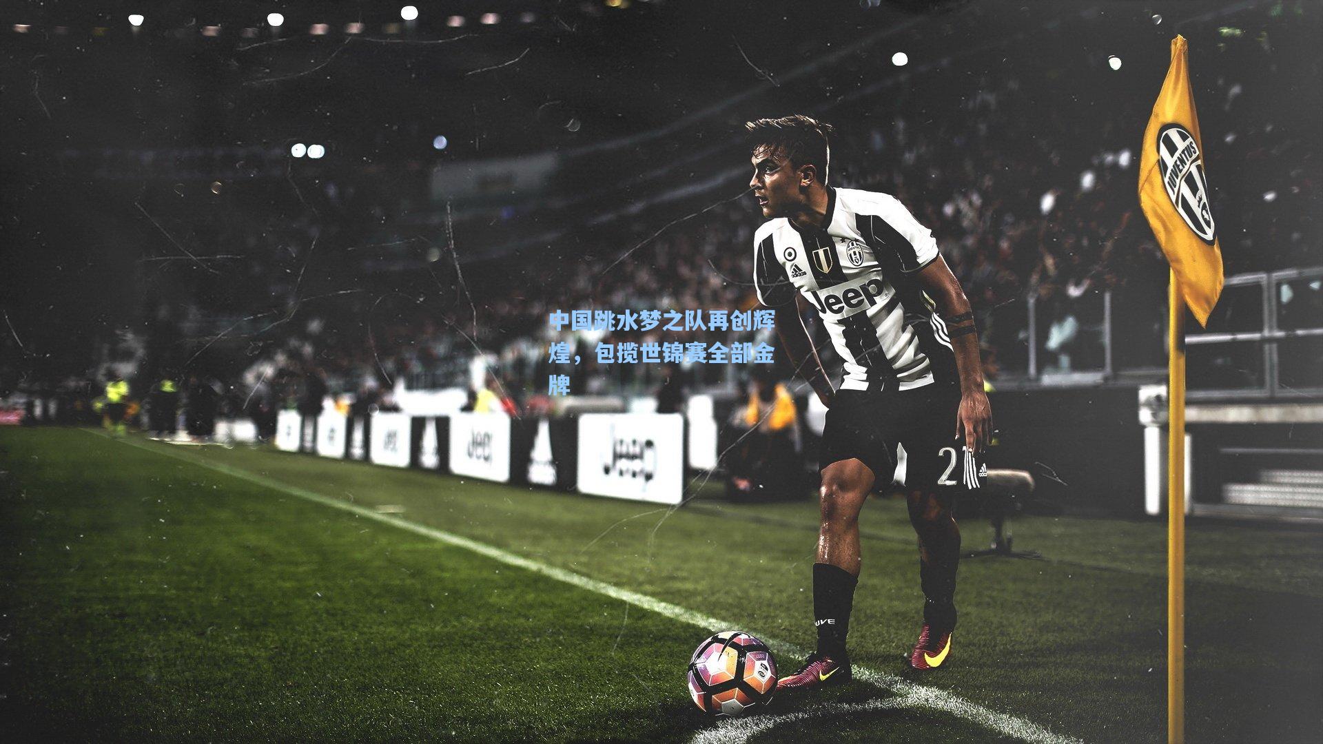 中国跳水梦之队再创辉煌，包揽世锦赛全部金牌