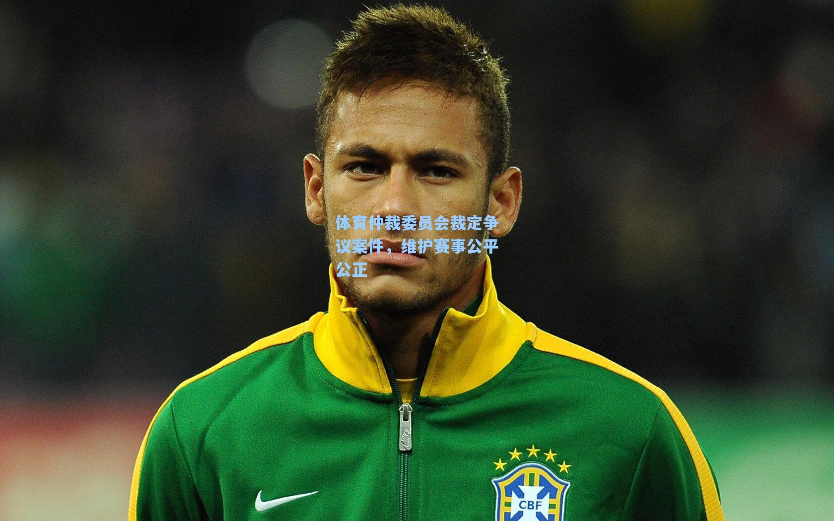 体育仲裁委员会裁定争议案件,维护赛事公平公正